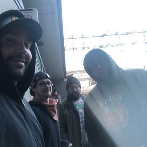 Meet your Posher, Rich